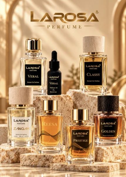 عطور للجنسين