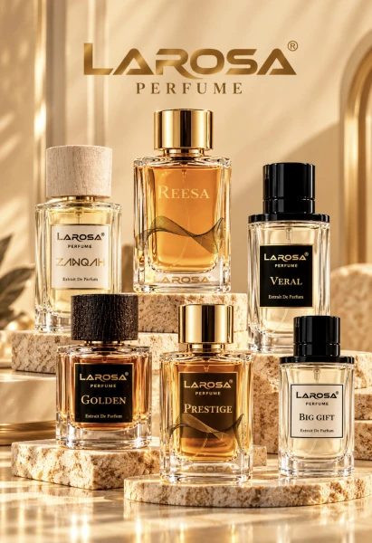 عطور رجالية