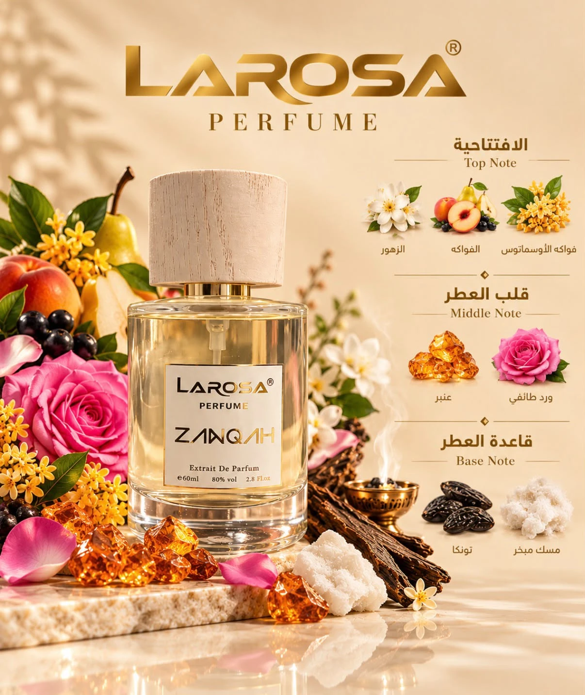 زوقه